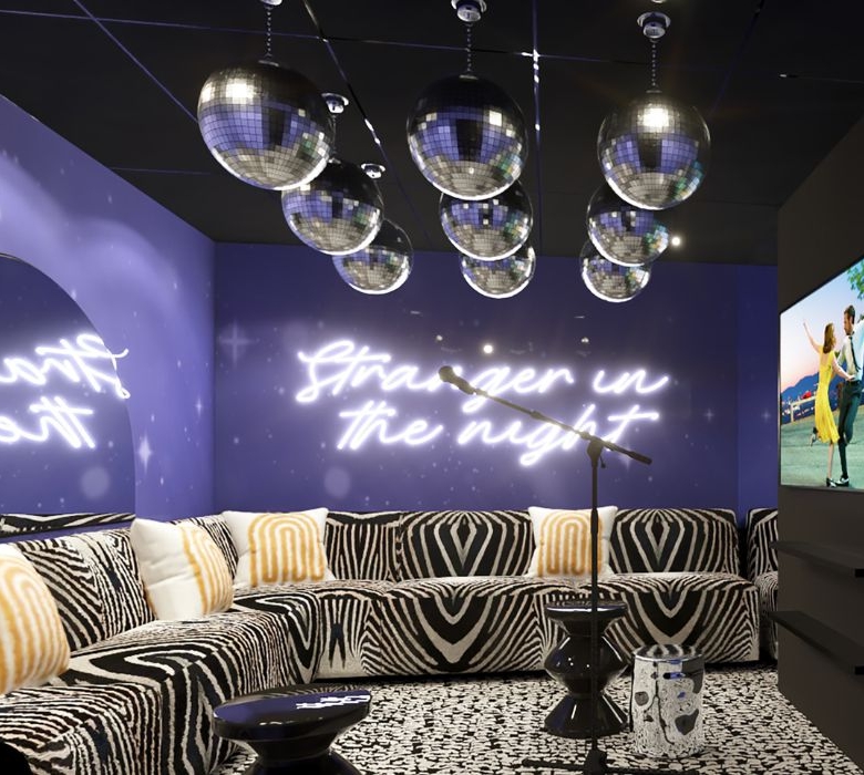 Residencia ecla Archamps Geneva