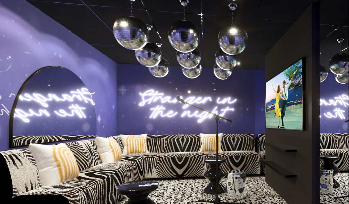 Residencia ecla Archamps Geneva