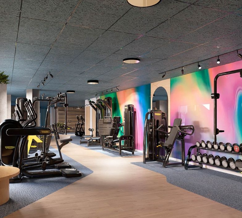 Residencia ecla Archamps Geneva