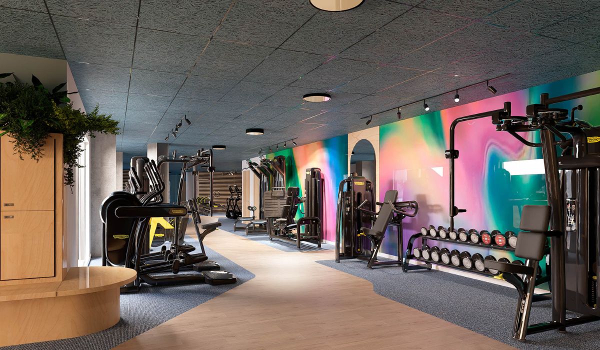 Residencia ecla Archamps Geneva