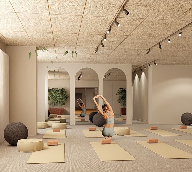 Residencia ecla Archamps Geneva