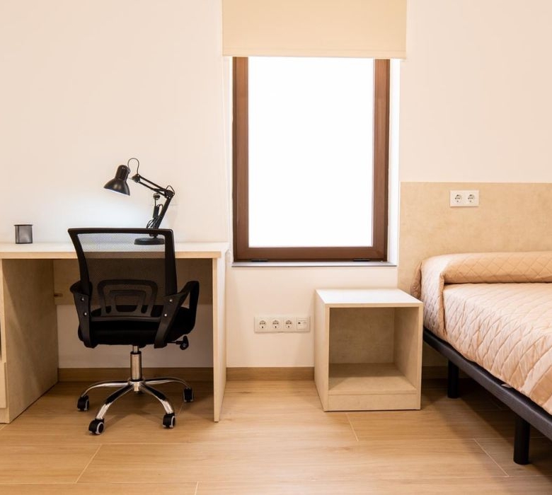 Tu Residencia Almería