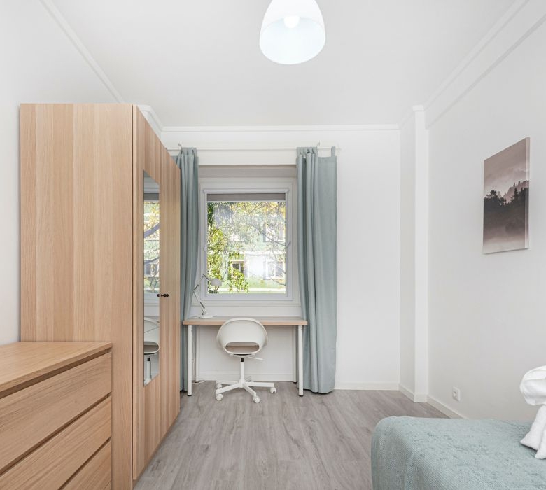 Residencia Houze Student