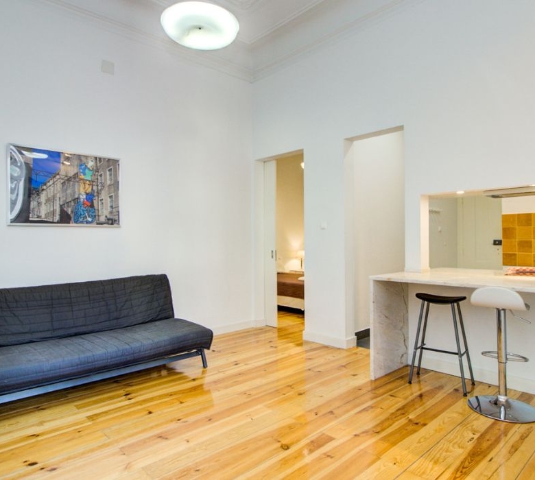 Alojamiento para estudiantes Houze Student Lisboa