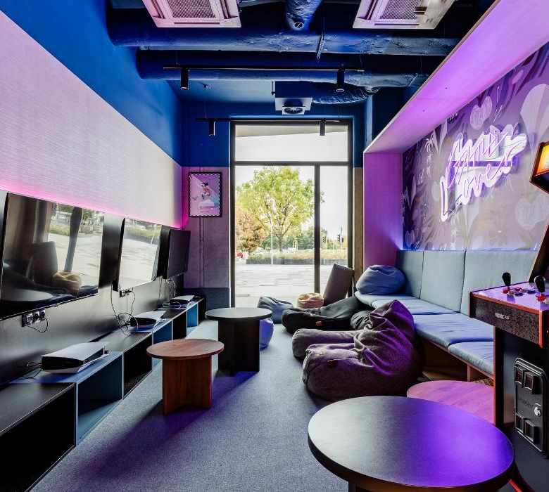 Student Depot Warsaw Wilanowska