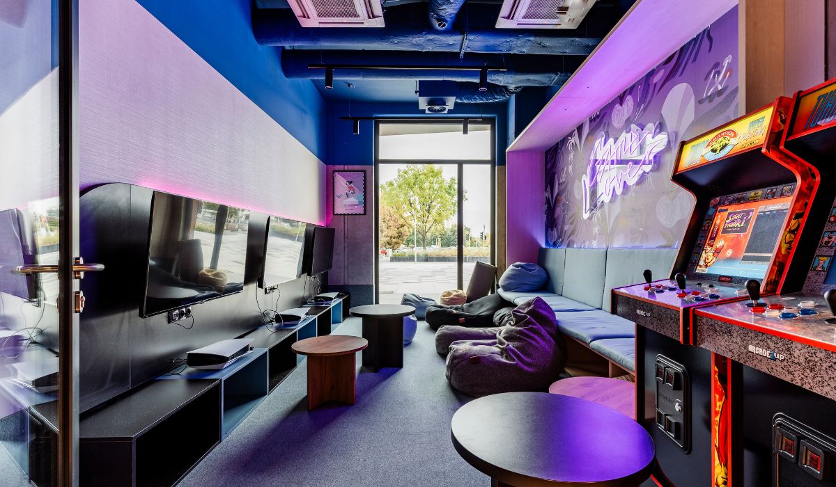 Student Depot Warsaw Wilanowska