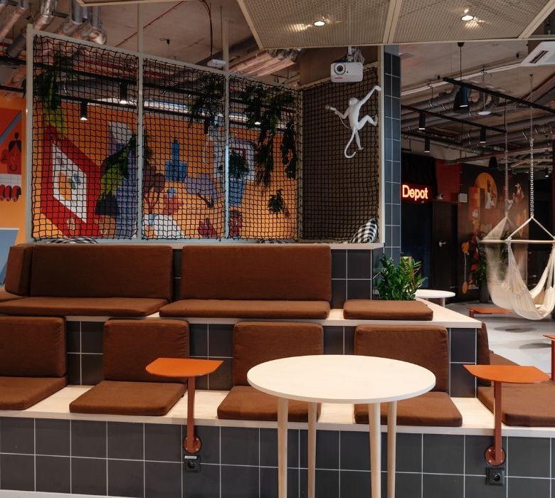 Student Depot Warsaw Wilanowska