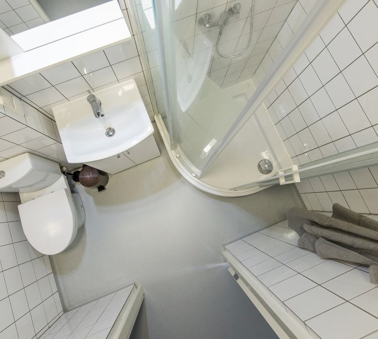 Residencia universitaria SOLO SOCIETY Kaunas