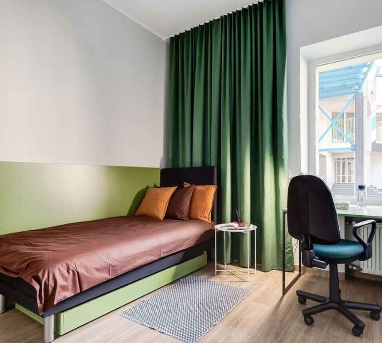 Residencia SOLO SOCIETY Kaunas