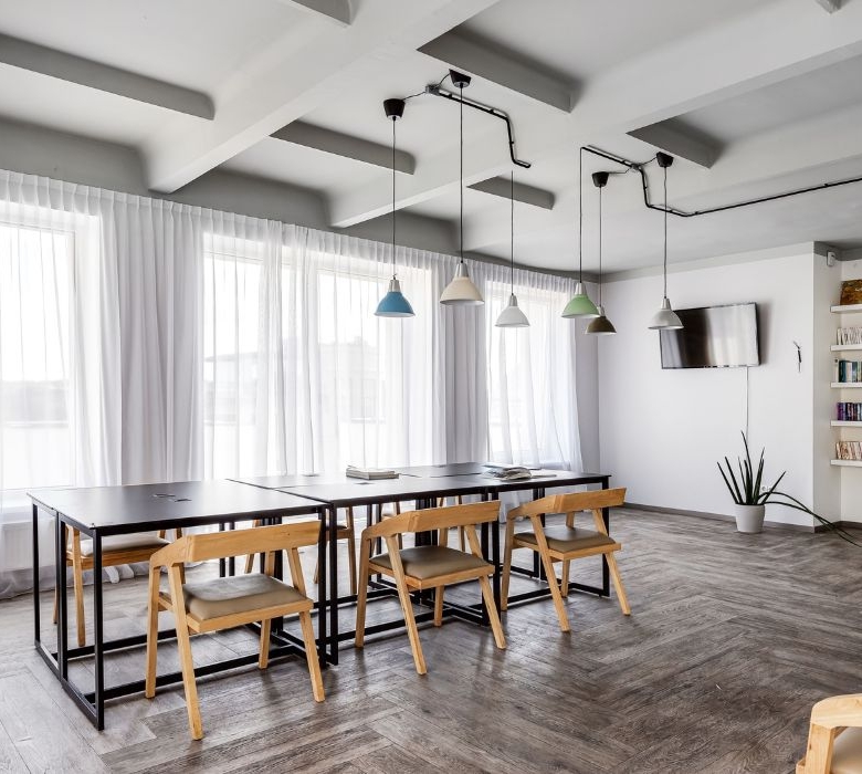 Residencia universitaria SOLO SOCIETY Kaunas