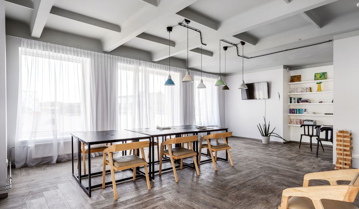 Residencia universitaria SOLO SOCIETY Kaunas