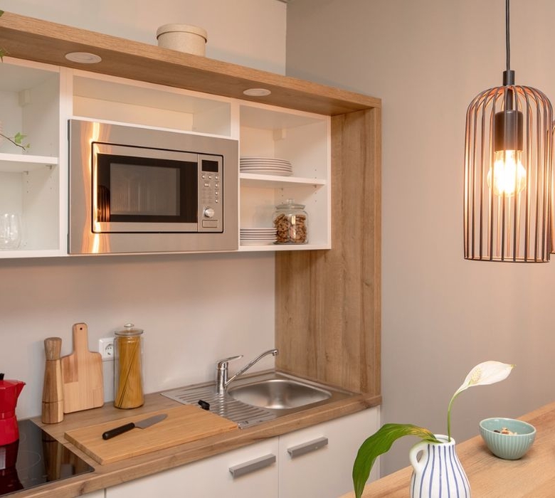 THE FIZZ Munich Student Residence
