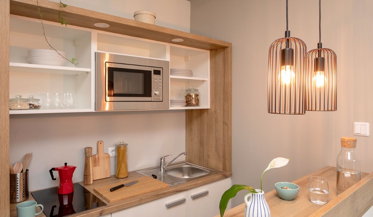 THE FIZZ Munich Student Residence