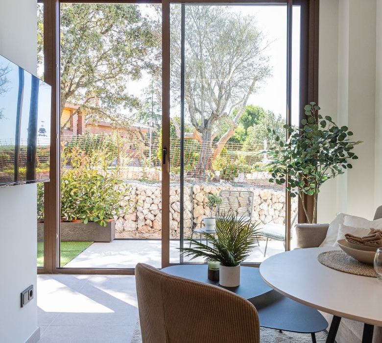 Residencia de estudiantes Tripath Levelsmont CEU Montepríncipe