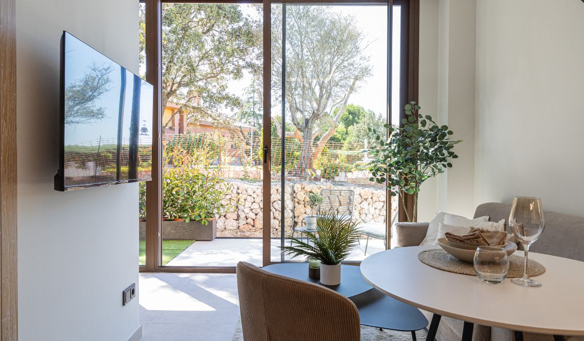 Residencia de estudiantes Tripath Levelsmont CEU Montepríncipe