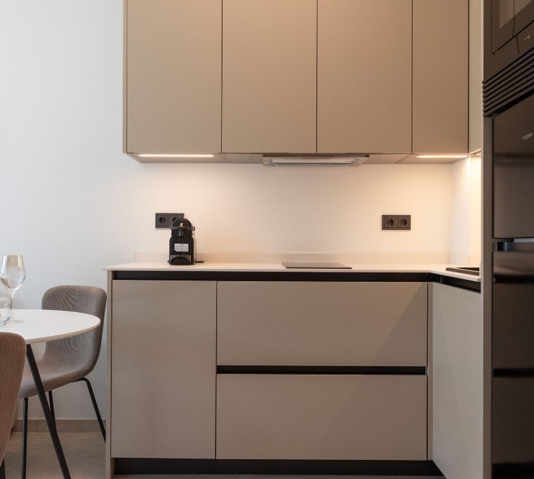 Residencia de estudiantes Tripath Levelsmont CEU Montepríncipe