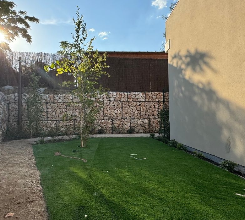 Residencia de estudiantes Tripath Levelsmont CEU Montepríncipe