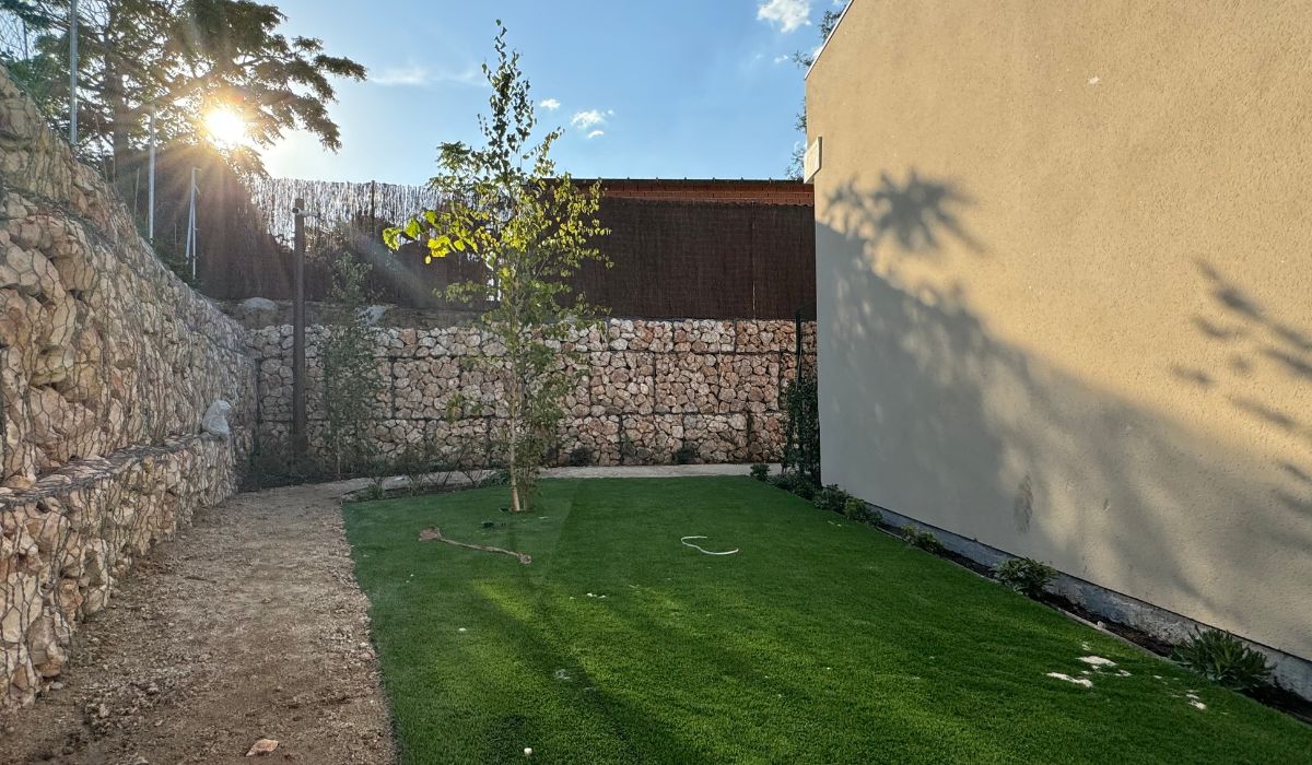 Residencia de estudiantes Tripath Levelsmont CEU Montepríncipe