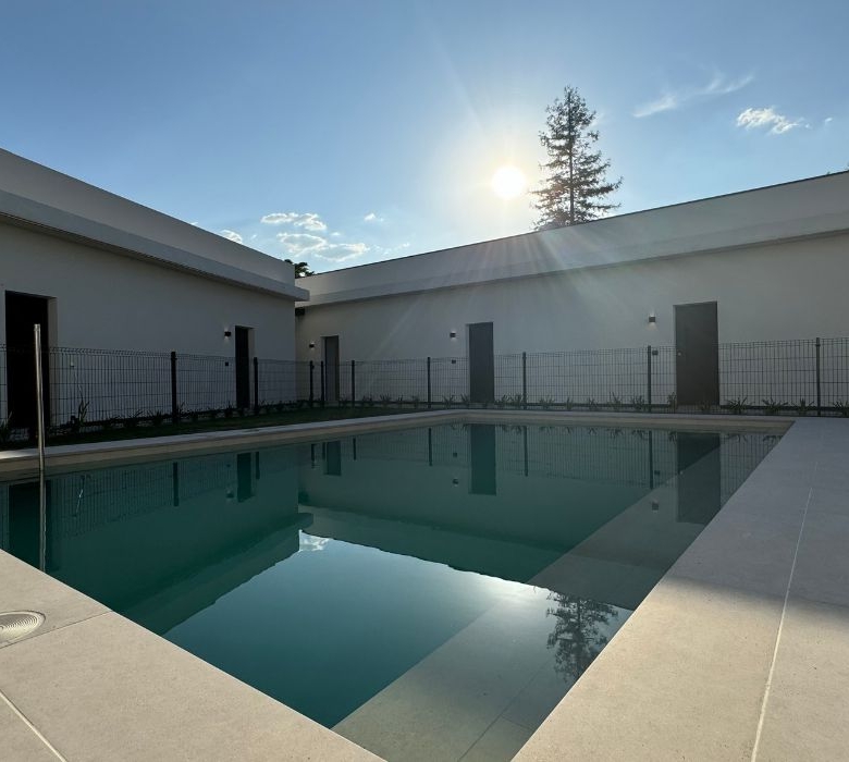 Residencia de estudiantes Tripath Levelsmont CEU Montepríncipe