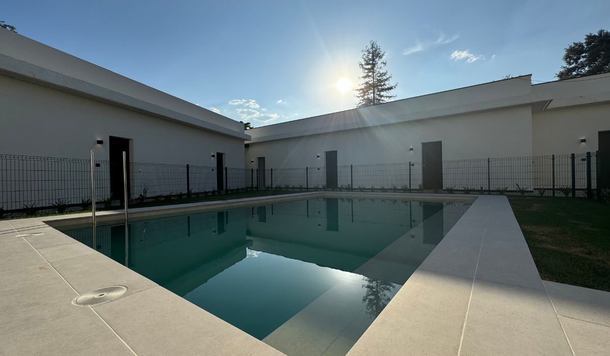 Residencia de estudiantes Tripath Levelsmont CEU Montepríncipe