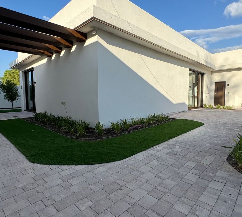 Residencia de estudiantes Tripath Levelsmont CEU Montepríncipe
