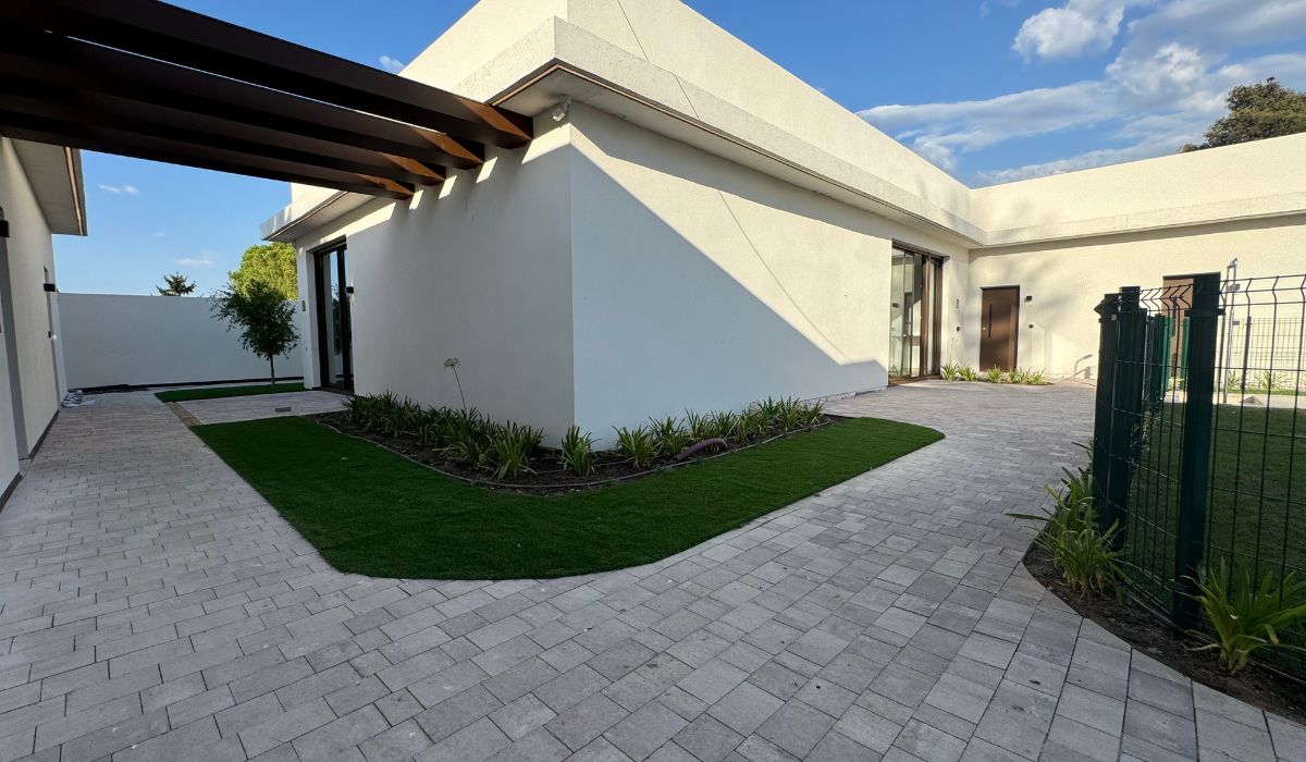 Residencia de estudiantes Tripath Levelsmont CEU Montepríncipe
