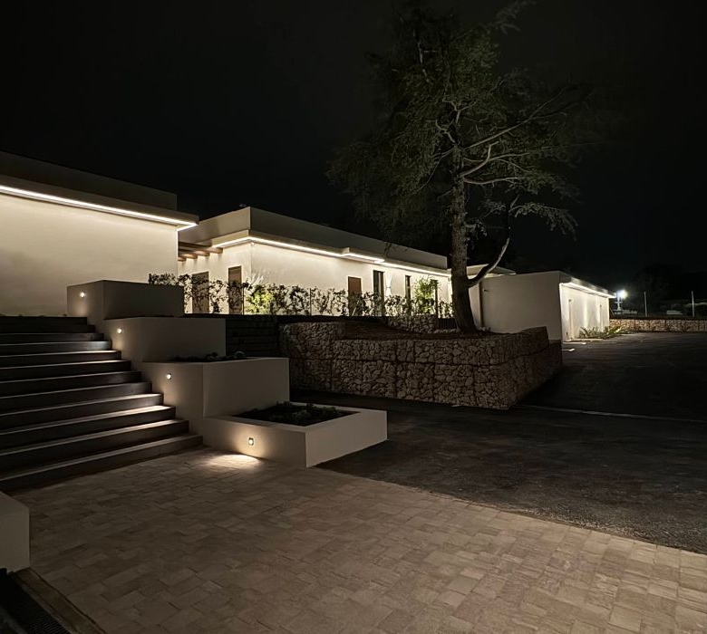 Residencia de estudiantes Tripath Levelsmont CEU Montepríncipe