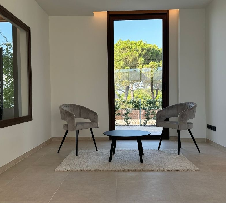 Residencia de estudiantes Tripath Levelsmont CEU Montepríncipe