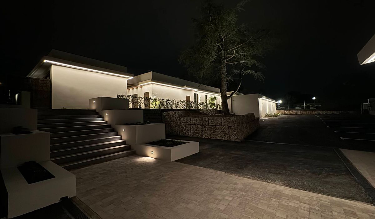 Residencia de estudiantes Tripath Levelsmont CEU Montepríncipe