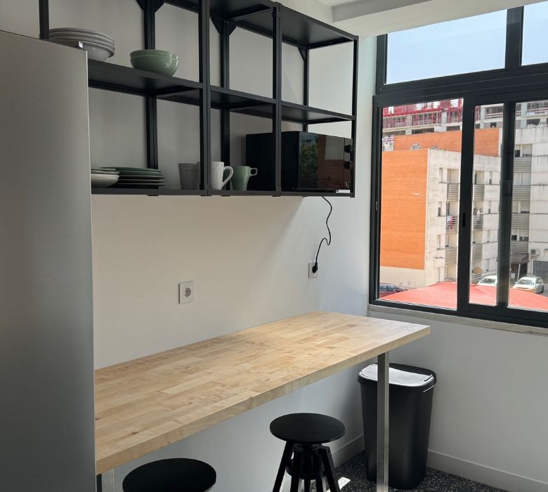 Residencias Do Bairro Lisboa