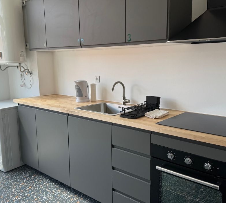 Residencias Do Bairro Lisboa