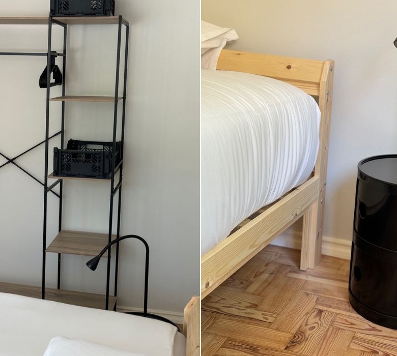Residencias Do Bairro Lisboa