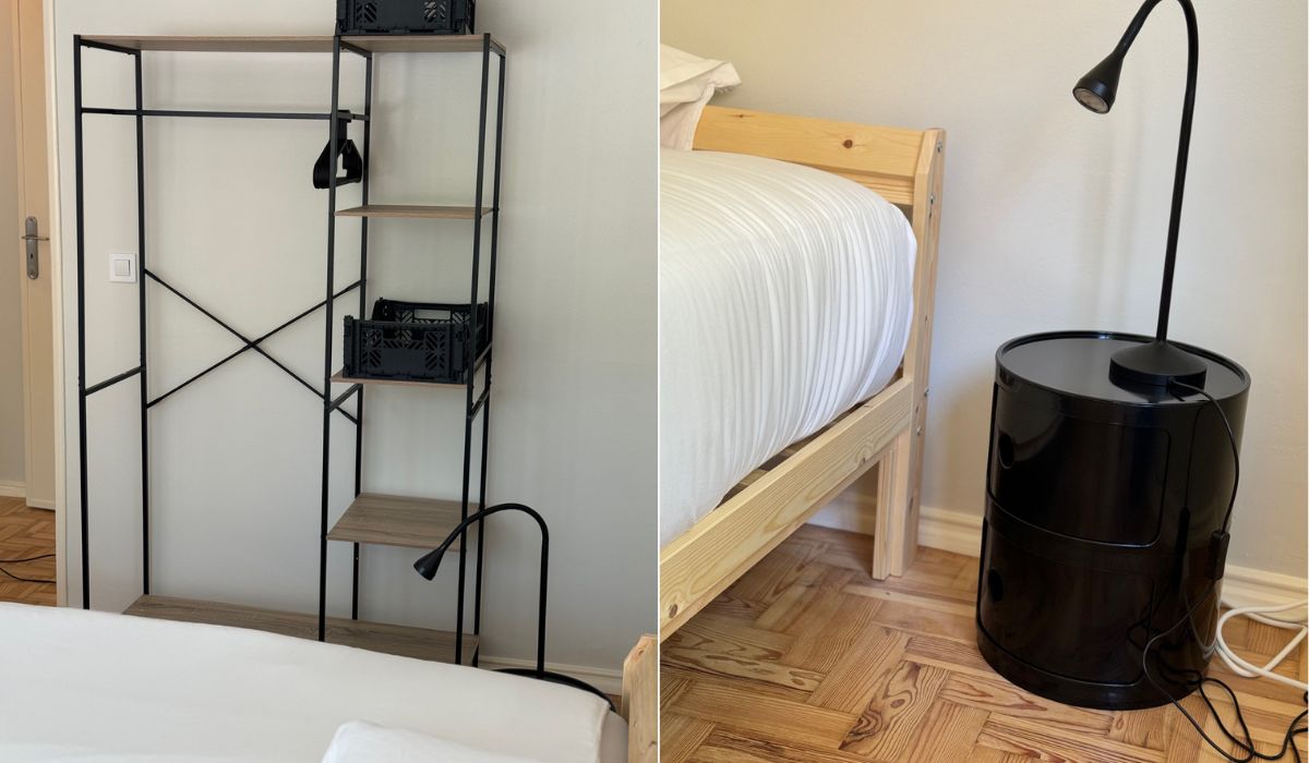 Residencias Do Bairro Lisboa