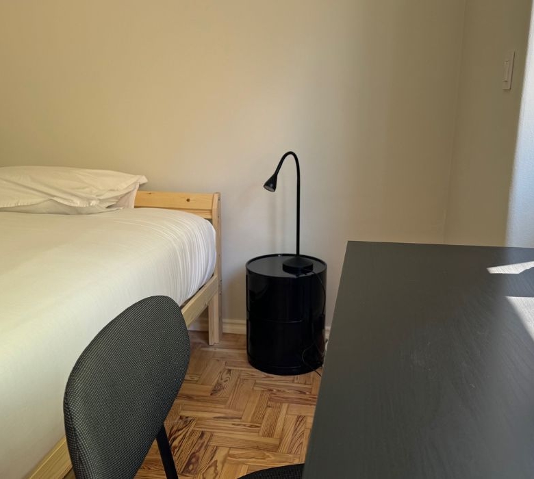Residencias Do Bairro Lisboa