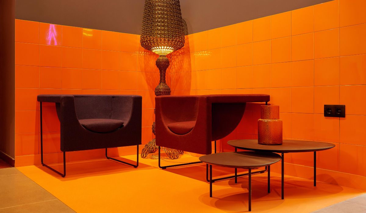 Residencia Universitaria La 15 Triana - Soho Boutique Hotels