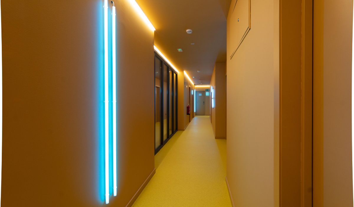 Residencia Universitaria La 15 Triana - Soho Boutique Hotels