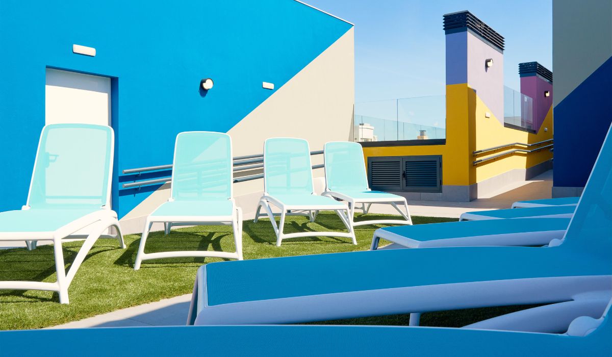 Residencia Universitaria La 15 Triana - Soho Boutique Hotels