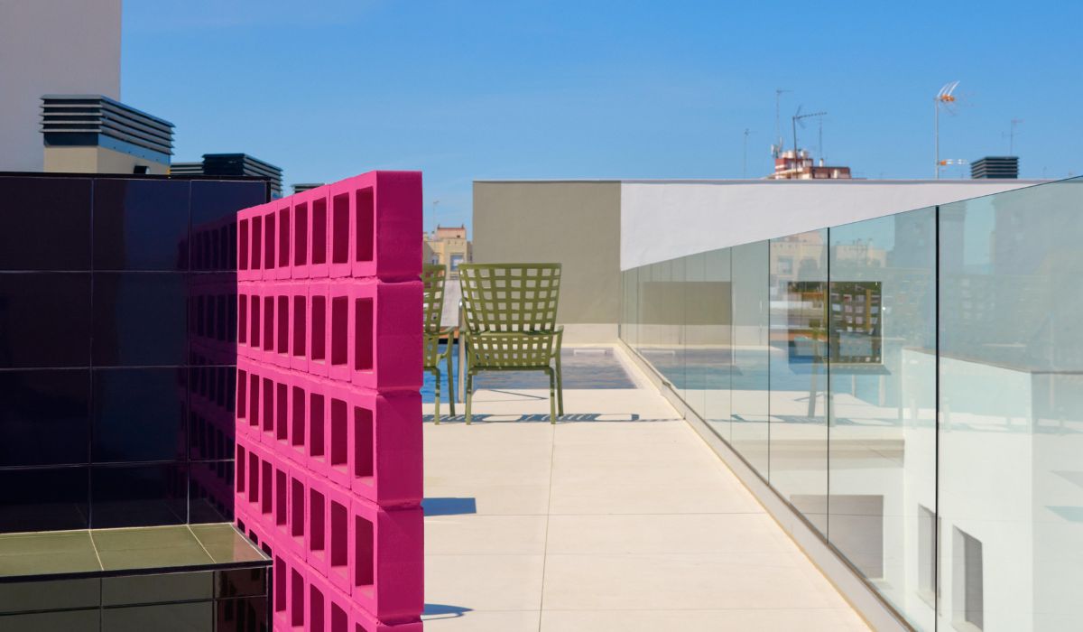 Residencia Universitaria La 15 Triana - Soho Boutique Hotels