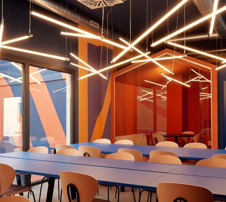 Residencia Universitaria La 15 Triana - Soho Boutique Hotels
