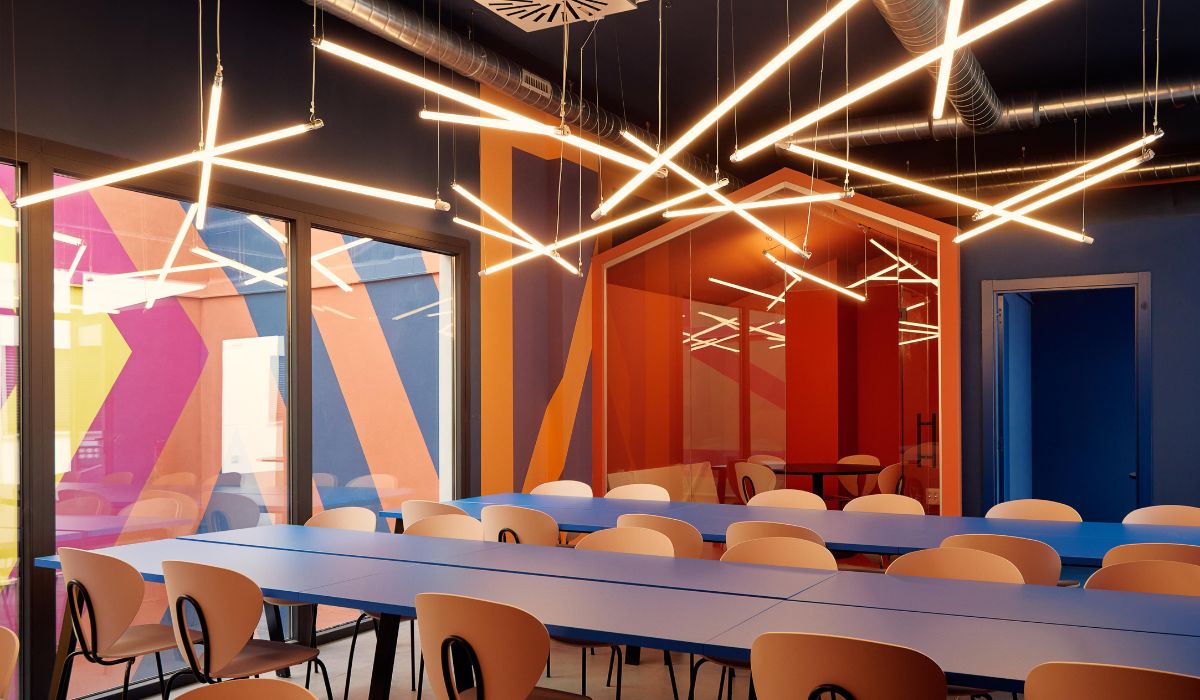 Residencia Universitaria La 15 Triana - Soho Boutique Hotels