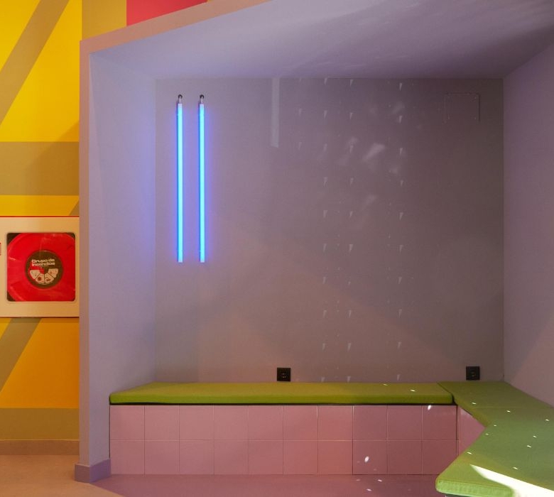 Residencia Universitaria La 15 Triana - Soho Boutique Hotels