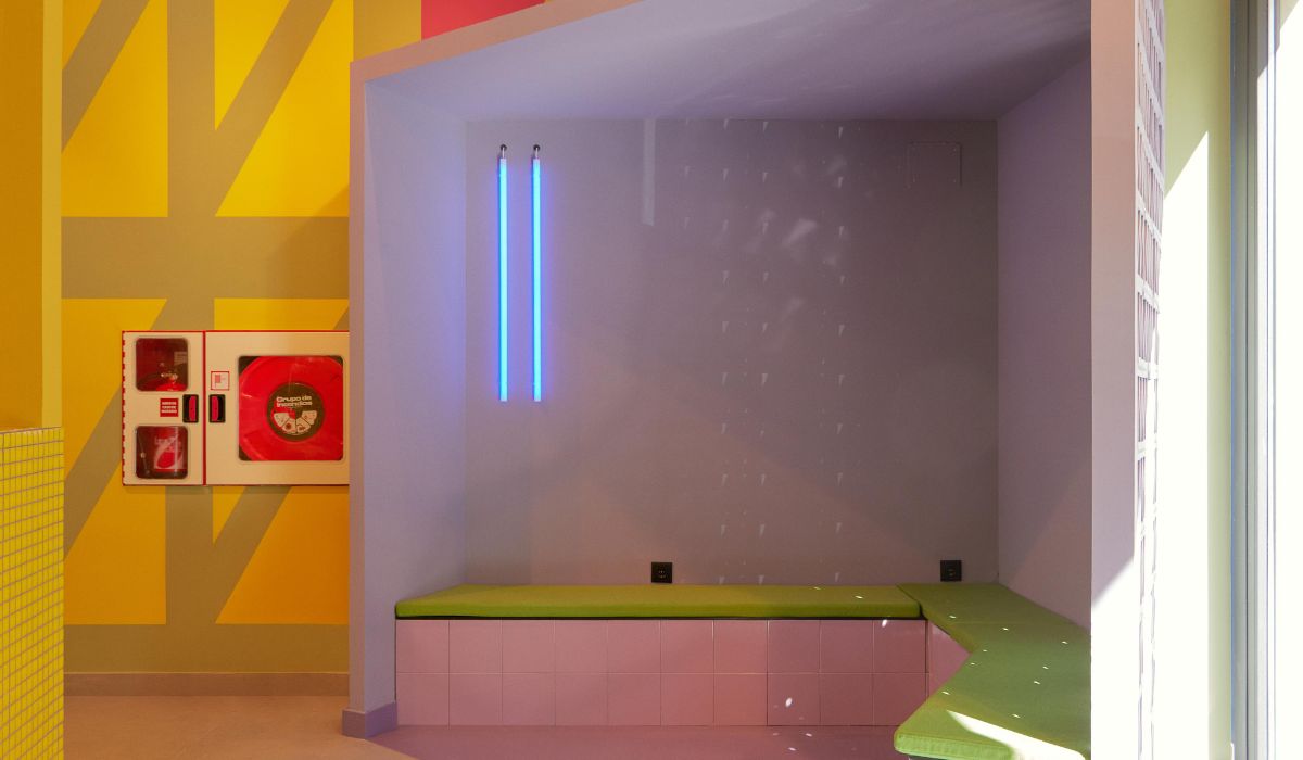 Residencia Universitaria La 15 Triana - Soho Boutique Hotels