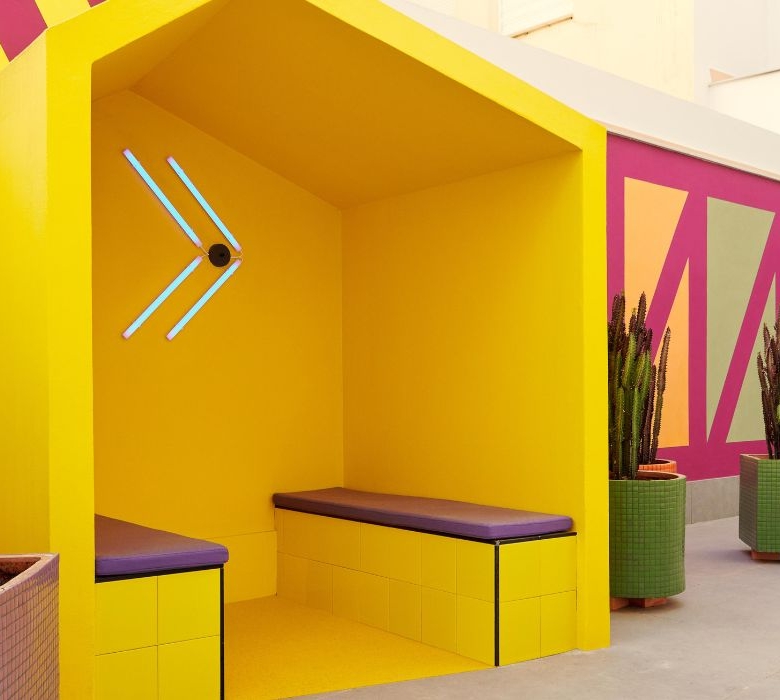 Residencia Universitaria La 15 Triana - Soho Boutique Hotels
