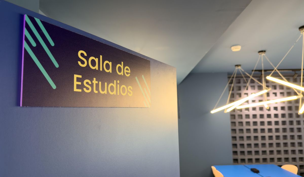 Residencia Universitaria La Quince La Palmera - Soho Hotels