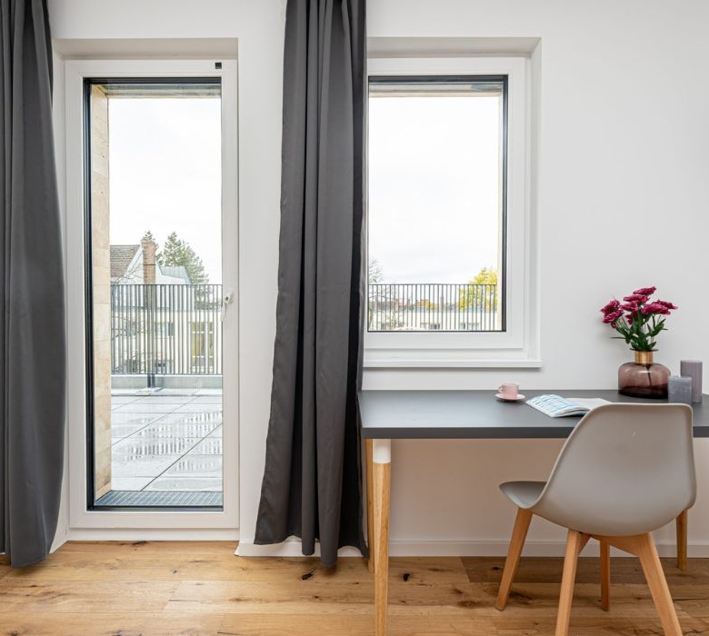 Residencia Universitaria Village M Berlín