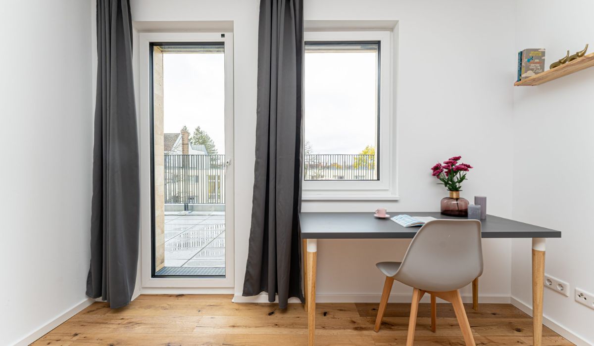 Residencia Universitaria Village M Berlín