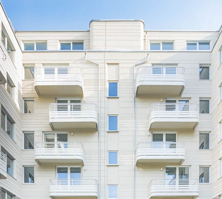 Residencia Universitaria Village M Berlín