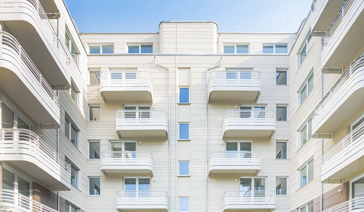Residencia Universitaria Village M Berlín