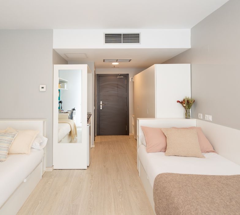 Residencia Yugo El Faro