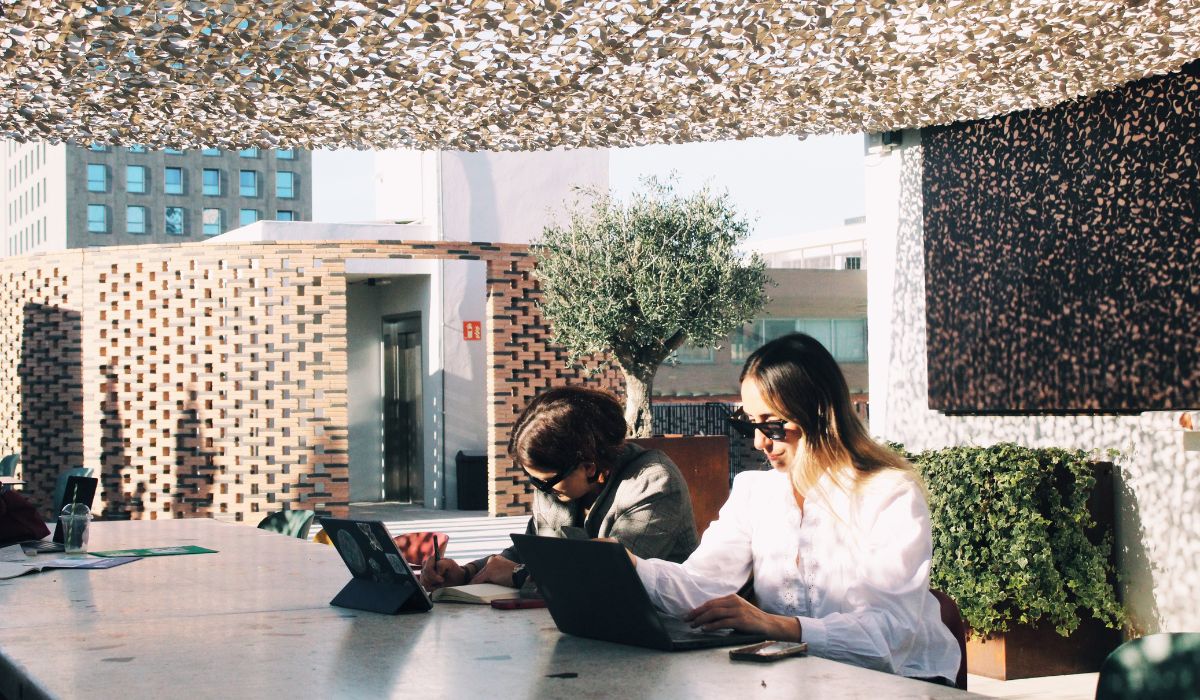 Residencias de estudiantes La Fabrica&Co
